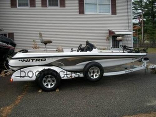 Nitro 901 CDX beoordelingen en specificaties